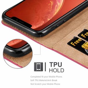 Top 5 phone covers with stand view and wallet case