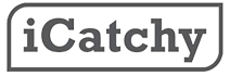 iCatchy Logo