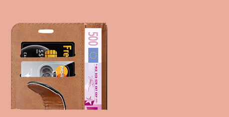 Wallet Cover